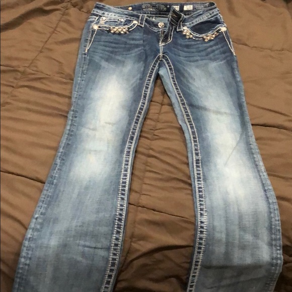 Miss Me Jeans - Picture 4 of 6